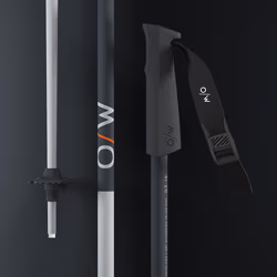 Ski poles One Way GT 18